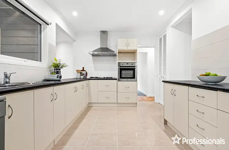 Fifth view of Homely house listing, 7 View Street, Wandin North VIC 3139
