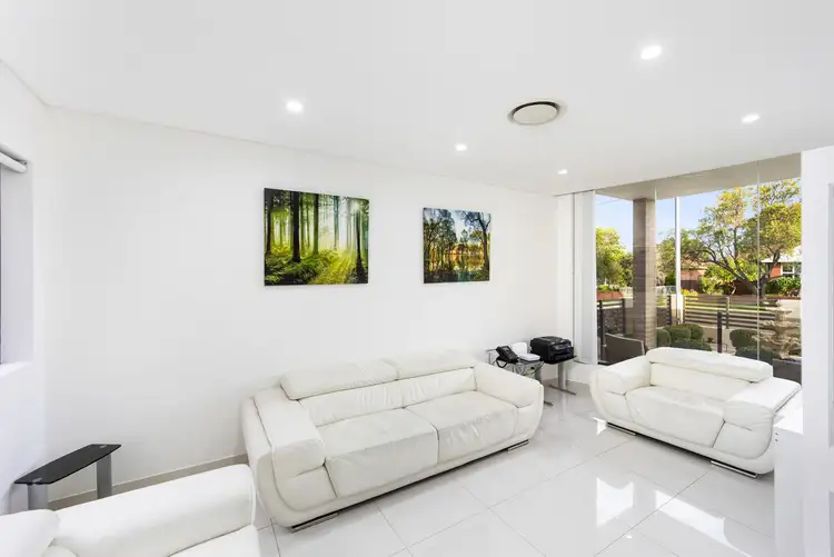 Fifth view of Homely house listing, 33 Tennyson Road, Greenacre NSW 2190