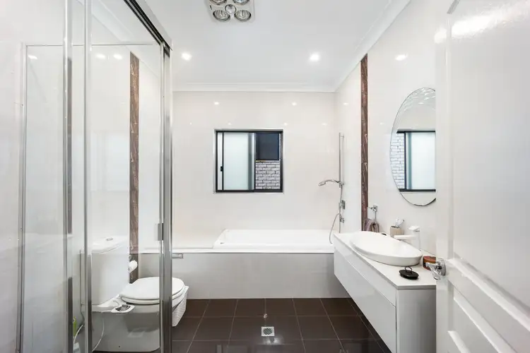 Sixth view of Homely house listing, 33 Tennyson Road, Greenacre NSW 2190