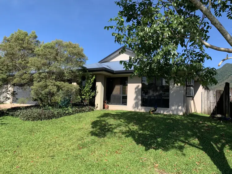 15 Wienert Street, Edmonton QLD 4869