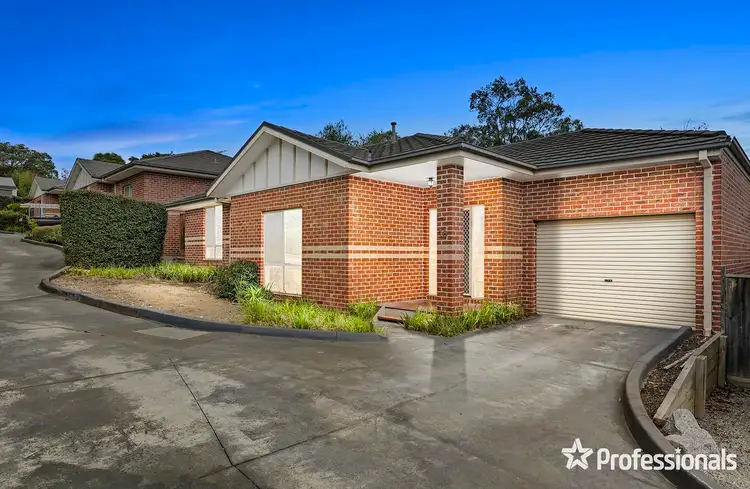 16/25-27 Canterbury Road, Montrose VIC 3765