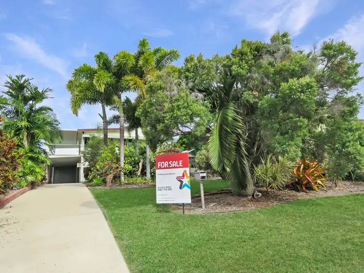 Main view of Homely house listing, 7A Philip Street, Bowen QLD 4805