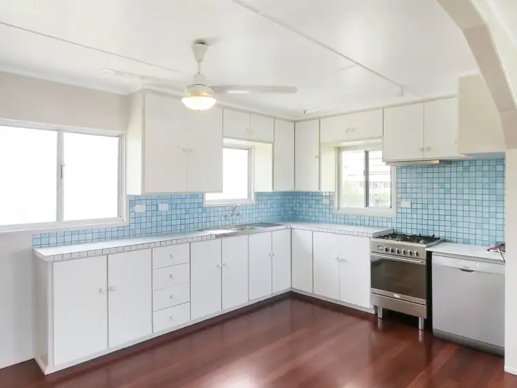 Second view of Homely house listing, 7A Philip Street, Bowen QLD 4805