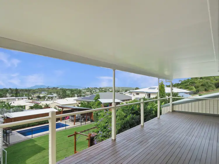 Fifth view of Homely house listing, 7A Philip Street, Bowen QLD 4805