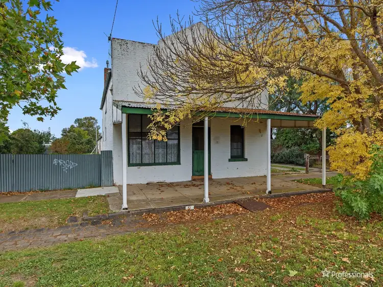 9 Bucknall Street, Carisbrook VIC 3464
