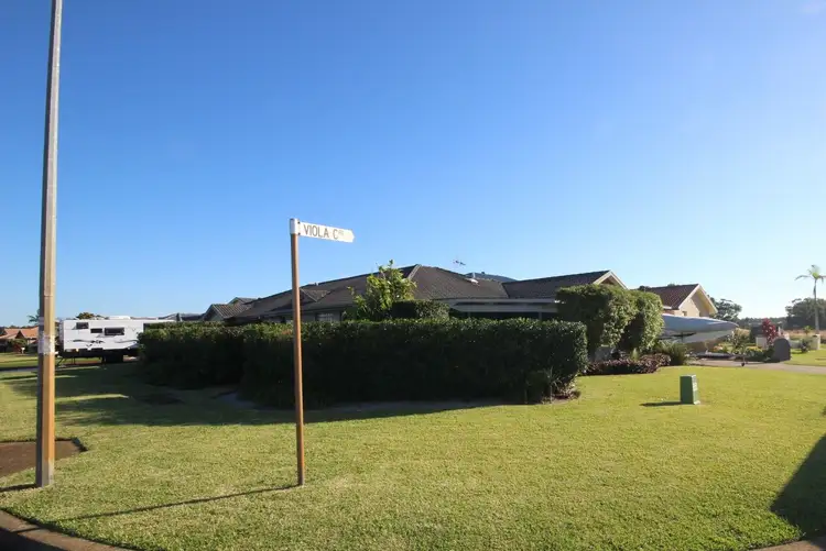 Sixth view of Homely villa listing, 1/1 Viola Circuit, Tuncurry NSW 2428