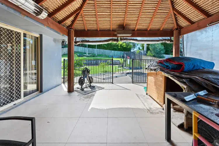 677 Ashmore Road, Molendinar QLD 4214