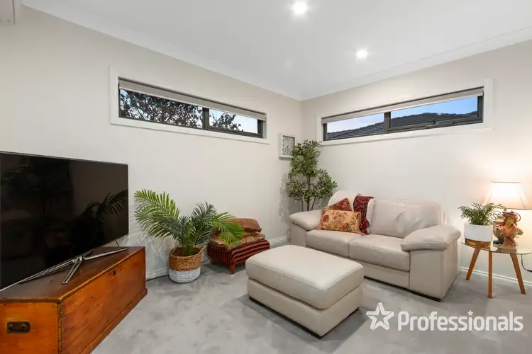 Third view of Homely townhouse listing, 3/505 Mt Dandenong Road, Kilsyth VIC 3137