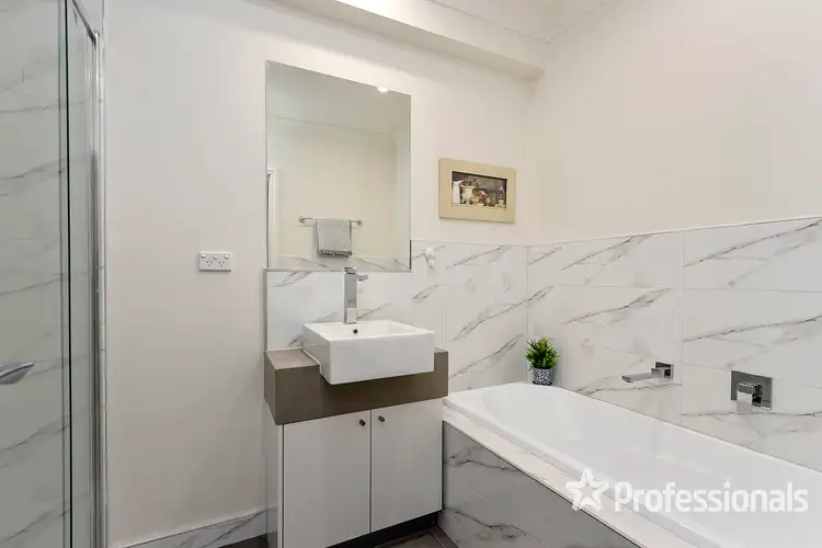 Fifth view of Homely townhouse listing, 3/505 Mt Dandenong Road, Kilsyth VIC 3137
