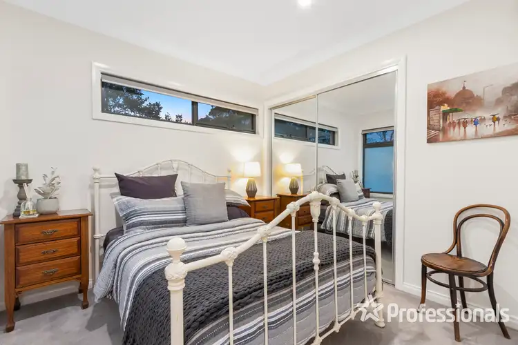 Sixth view of Homely townhouse listing, 3/505 Mt Dandenong Road, Kilsyth VIC 3137