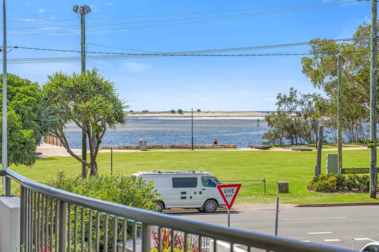 3/43 The Esplanade, Cotton Tree QLD 4558