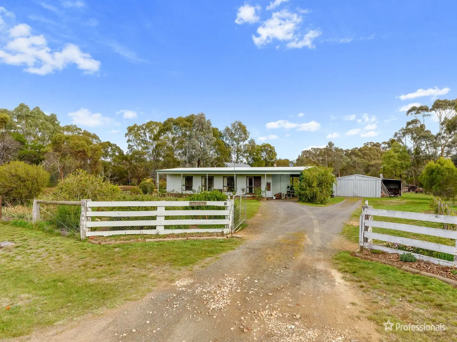 Main view of Homely house listing, 34 George Cook Drive, Daisy Hill VIC 3465