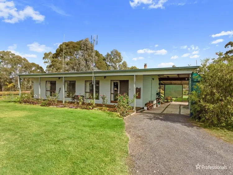 Second view of Homely house listing, 34 George Cook Drive, Daisy Hill VIC 3465