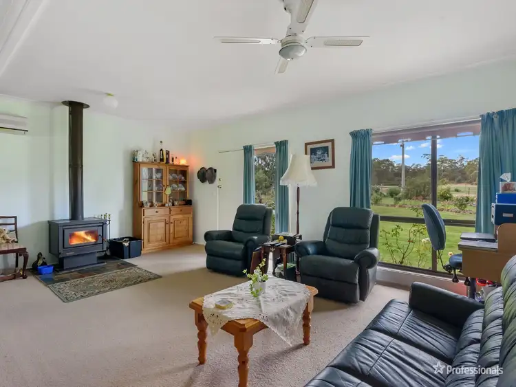 Third view of Homely house listing, 34 George Cook Drive, Daisy Hill VIC 3465