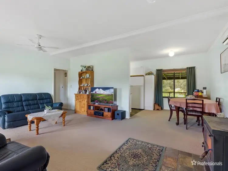 Fourth view of Homely house listing, 34 George Cook Drive, Daisy Hill VIC 3465