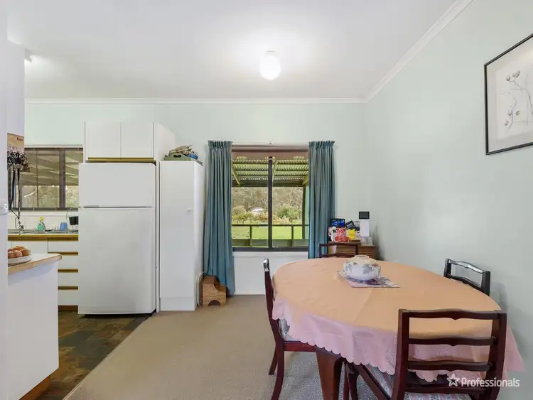 Fifth view of Homely house listing, 34 George Cook Drive, Daisy Hill VIC 3465
