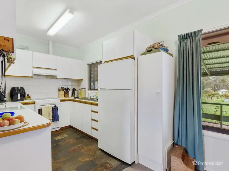 Sixth view of Homely house listing, 34 George Cook Drive, Daisy Hill VIC 3465