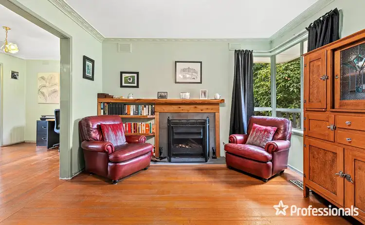 Second view of Homely house listing, 4 Greythorn Court, Chirnside Park VIC 3116