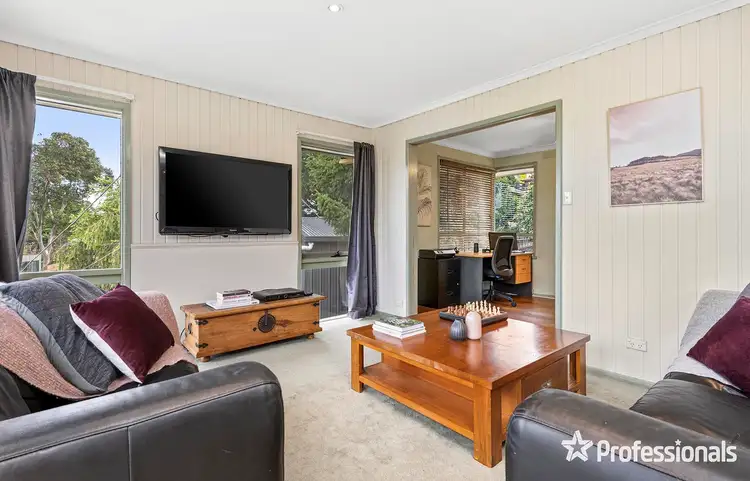 Third view of Homely house listing, 4 Greythorn Court, Chirnside Park VIC 3116
