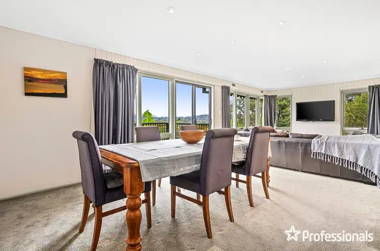 Sixth view of Homely house listing, 4 Greythorn Court, Chirnside Park VIC 3116