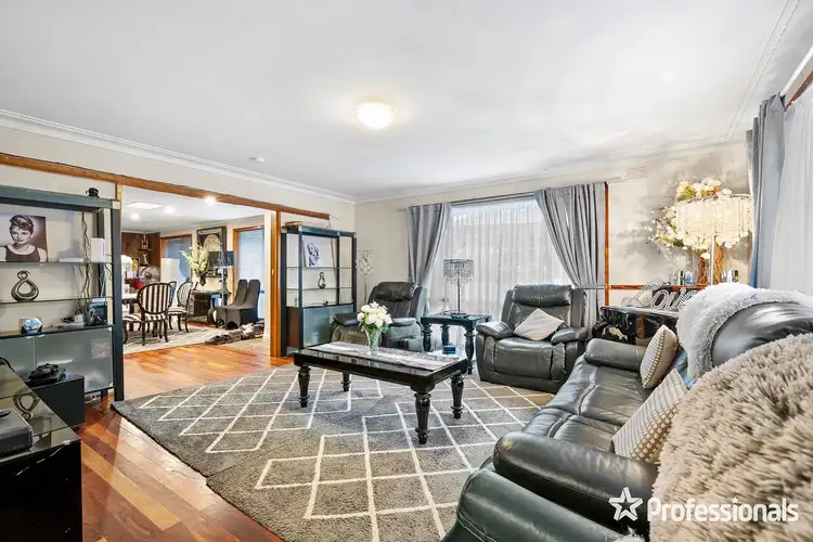 Second view of Homely house listing, 40 Pembroke Road, Mooroolbark VIC 3138