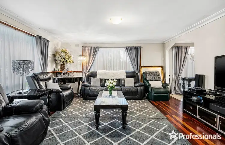 Third view of Homely house listing, 40 Pembroke Road, Mooroolbark VIC 3138