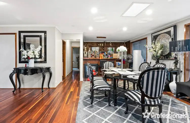 Fourth view of Homely house listing, 40 Pembroke Road, Mooroolbark VIC 3138