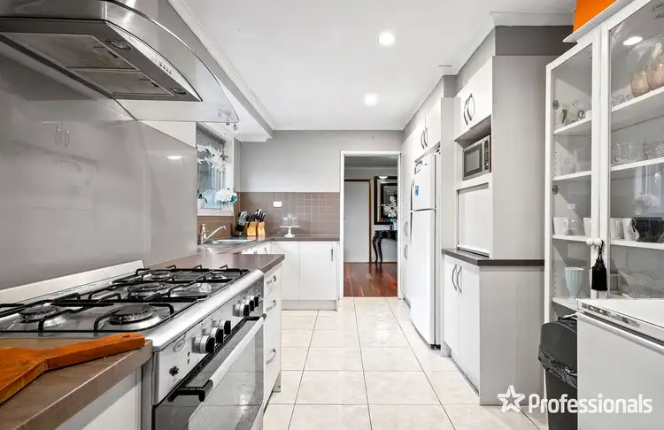 Seventh view of Homely house listing, 40 Pembroke Road, Mooroolbark VIC 3138