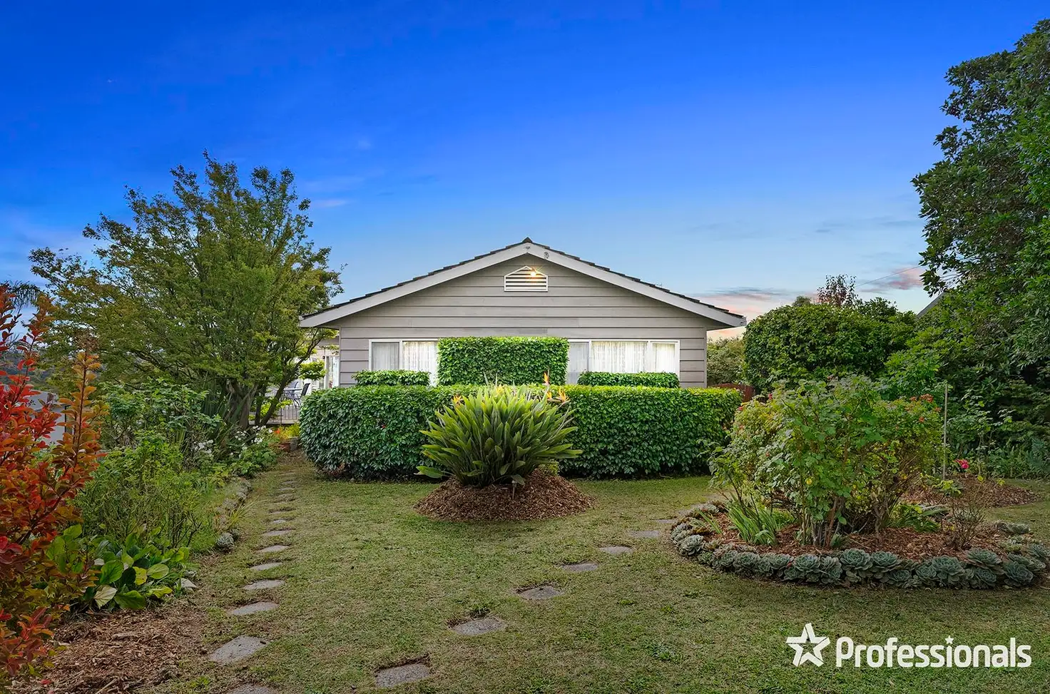 Main view of Homely house listing, 15 The Eyrie, Lilydale VIC 3140