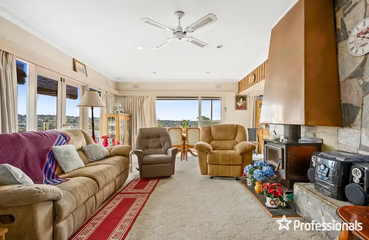 Second view of Homely house listing, 15 The Eyrie, Lilydale VIC 3140