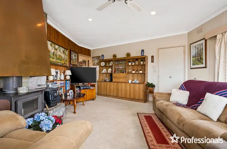 Third view of Homely house listing, 15 The Eyrie, Lilydale VIC 3140