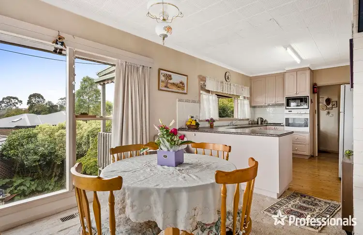 Fifth view of Homely house listing, 15 The Eyrie, Lilydale VIC 3140