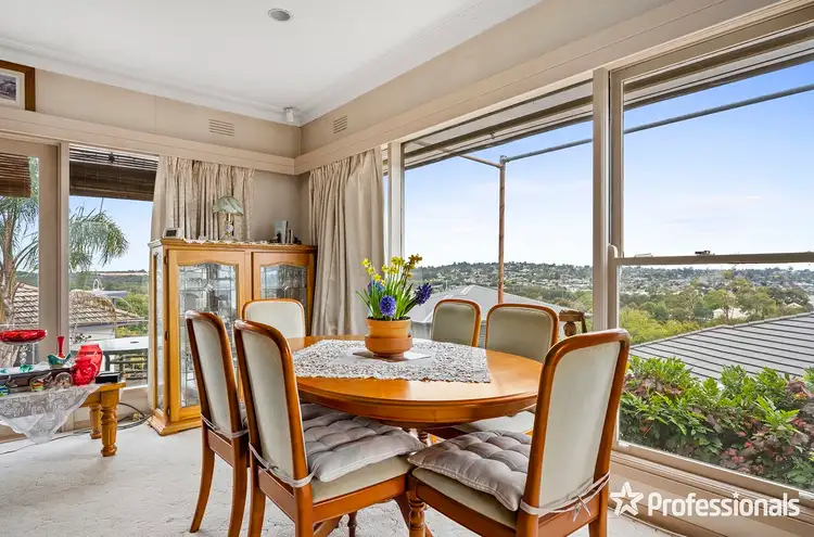 Sixth view of Homely house listing, 15 The Eyrie, Lilydale VIC 3140