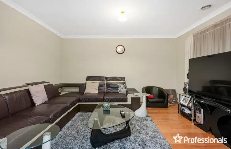 Second view of Homely unit listing, 3/37 Elmhurst Road, Bayswater North VIC 3153