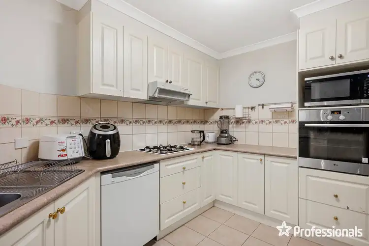 Third view of Homely unit listing, 3/37 Elmhurst Road, Bayswater North VIC 3153