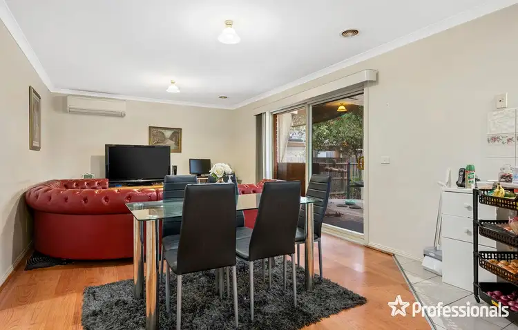 Fourth view of Homely unit listing, 3/37 Elmhurst Road, Bayswater North VIC 3153