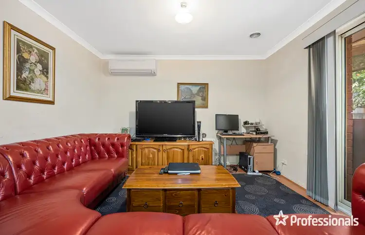Fifth view of Homely unit listing, 3/37 Elmhurst Road, Bayswater North VIC 3153