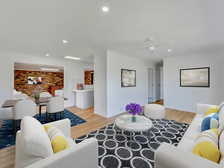 Second view of Homely house listing, 24 Furzer Street, Browns Plains QLD 4118