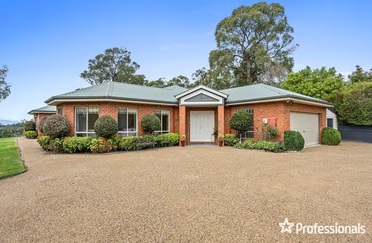 27 Lily Road, Lilydale VIC 3140