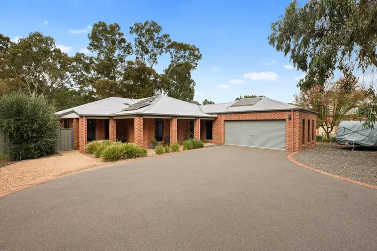15 Ryalls Lane, Strathfieldsaye VIC 3551