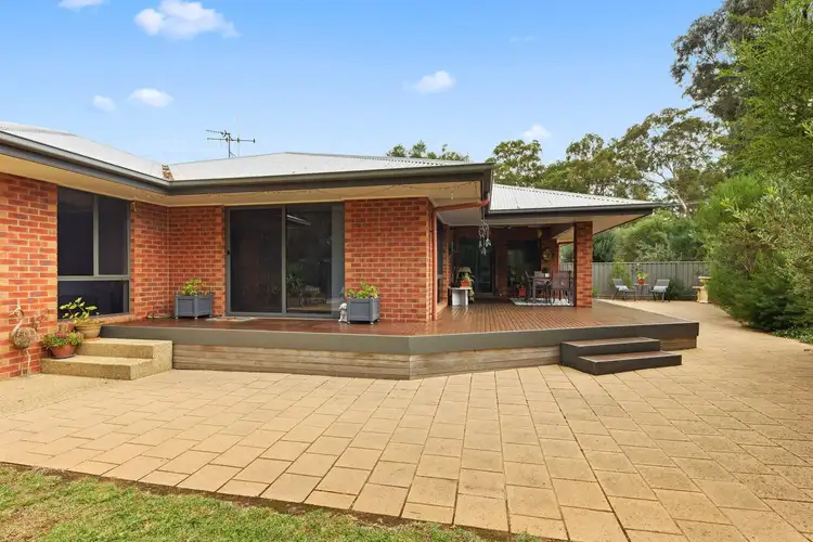 Second view of Homely house listing, 15 Ryalls Lane, Strathfieldsaye VIC 3551