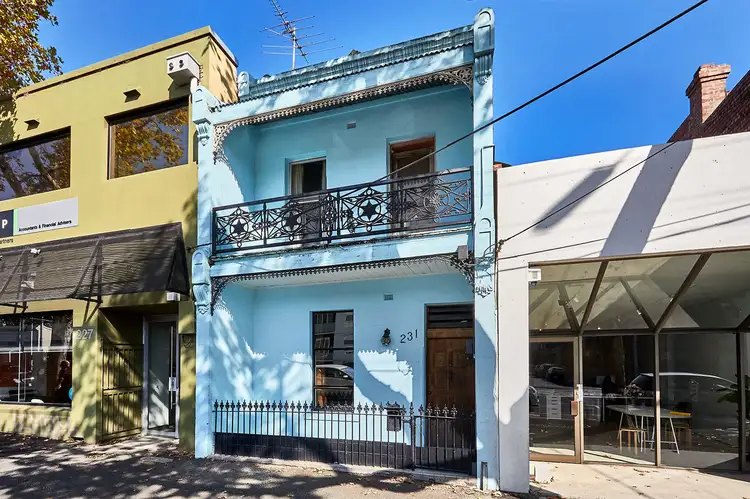 231 Abbotsford Street, North Melbourne VIC 3051