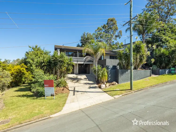 3 Tabulam Drive, Ferny Hills QLD 4055