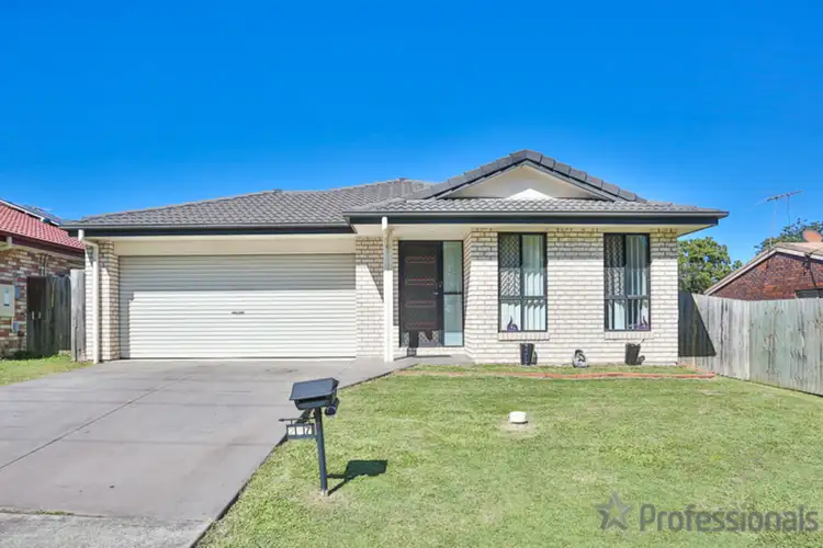 Main view of Homely house listing, 287 Waterford Road, Ellen Grove QLD 4078