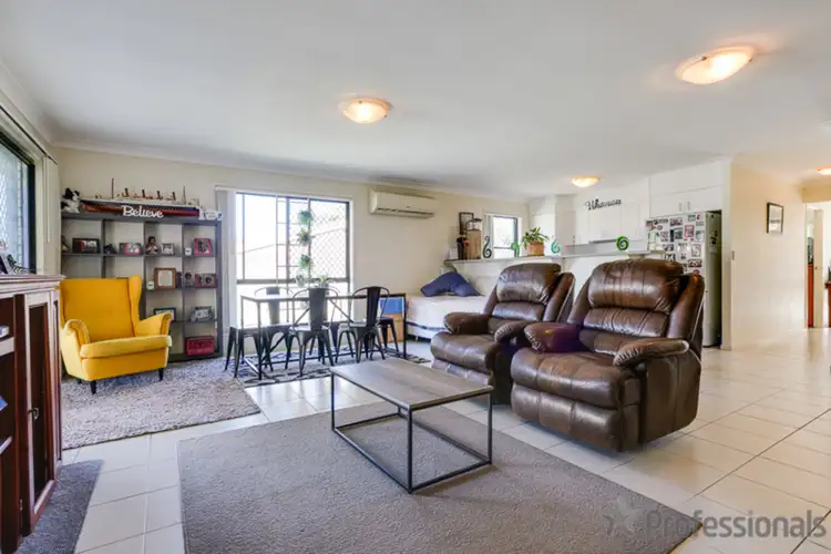 Third view of Homely house listing, 287 Waterford Road, Ellen Grove QLD 4078
