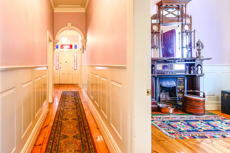 Second view of Homely house listing, 13 Murray Street, Yarraville VIC 3013