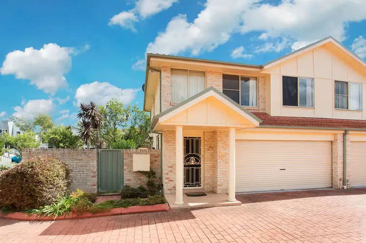 2/7-9 Homelea Avenue, Panania NSW 2213