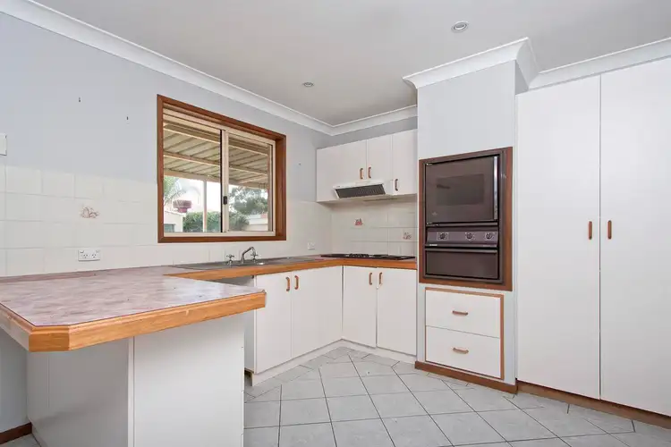 Fifth view of Homely house listing, 9 Yentoo Drive, Glenfield Park NSW 2650