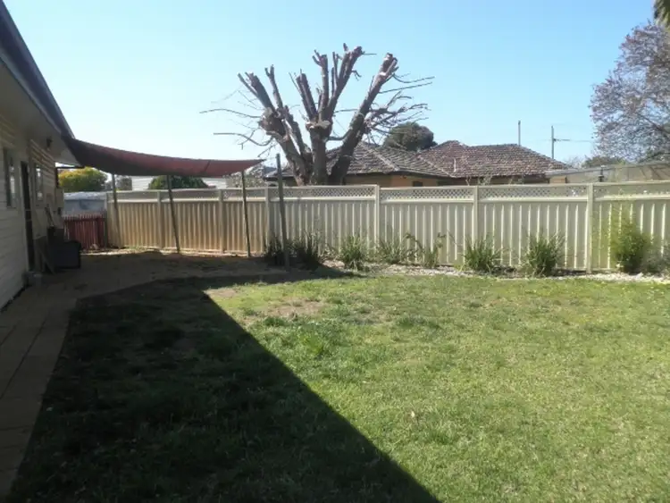 Fifth view of Homely house listing, 7 Garden Court, Swan Hill VIC 3585