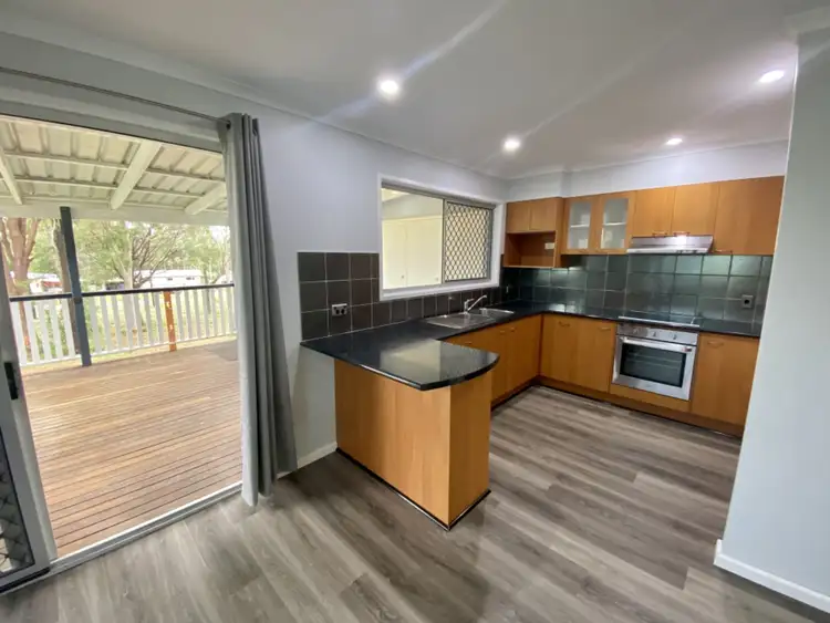Second view of Homely house listing, 15 Hamilton Parade, Macleay Island QLD 4184